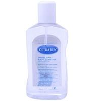 cetraben emollient bath additive