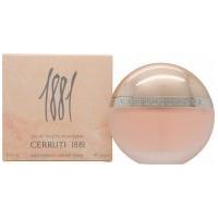 Cerruti 1881 Eau de Toilette 50ml Spray