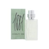 Cerruti 1881 Aftershave 50ml Splash