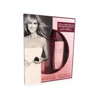 Celine Dion Sensational Giftset Luxe Blossom Body Lotion 75ml + Deodorant Natural Spray 75ml