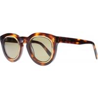 Celine CL41403/S UNF Havana Orange