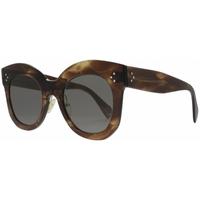 Celine Chris CL41443/S 07B Havana Brown