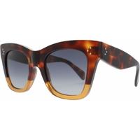 Celine CL41090/S 233 Havana Brown