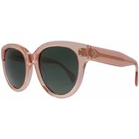 celine audrey cl41755s o1f pink