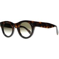 Celine CL41425/S AEA Black Havana