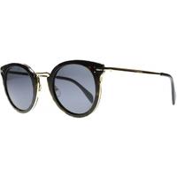 Celine CL41373/S ANT Dark Havana