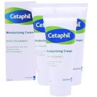 Cetaphil Moisturising Cream Triple Pack