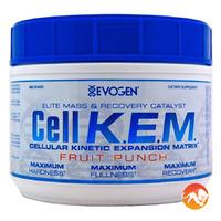 Cell K.E.M 40 Servings Pineapple Guava