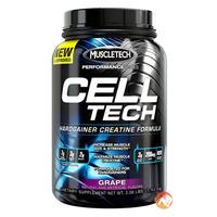 cell tech performance series 14kg orange