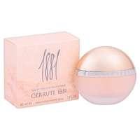 cerruti 1881 pour femme eau de toilette spray 30ml