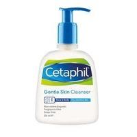 Cetaphil Gentle Skin Cleanser 236ml