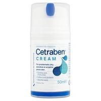 Cetraben Cream 50ml