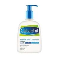 Cetaphil Gentle Skin Cleanser 473ml