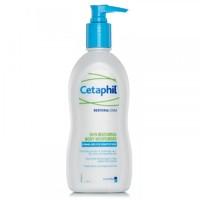 cetaphil restoraderm skin restoring body moisturiser