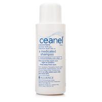 Ceanel Concentrate Medicated Shampoo