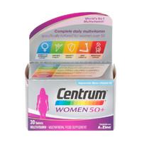 Centrum Women 50+