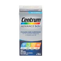 Centrum Advance 50+