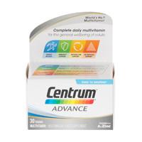 Centrum Advance