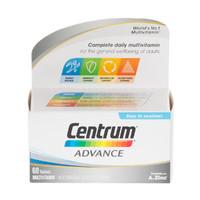 Centrum Advance (60 Tablets)