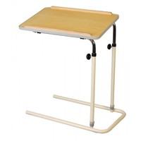 Cefndy Utility Overbed/Chair Table