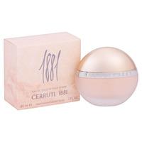 Cerrutti 1881 Eau de Toilette Fe...