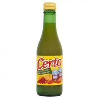 Certo Certo Apple Liquid Pectin (250g)