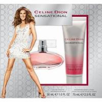 Celine Dion Sensational Set
