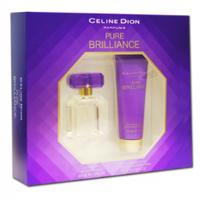 Celine Dion Pure Brilliance Gift Set