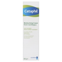 cetaphil moisturising cream 100g