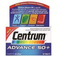 Centrum Centrum Advance 50+