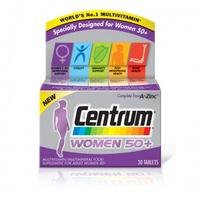 Centrum Women 50+