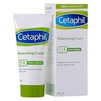 Cetaphil Moisturising Cream for Face &amp; Body 100g