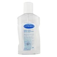 Cetraben Emollient Bath Additive 500ml