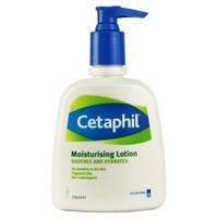 cetaphil moisturising lotion 236ml