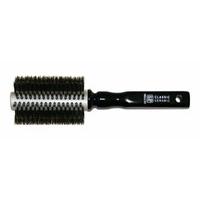 Ceramic Radial Bristle/Nylon Mix 80mm black