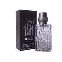 cerruti 1881 black him eau de toilette 100 ml