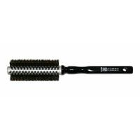 Ceramic Radial Bristle/Nylon Mix 53mm black