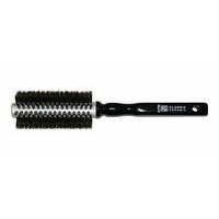 Ceramic Radial Bristle/Nylon Mix 60mm black