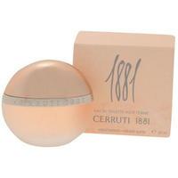 Cerruti 1881 30ml EDT Ladies