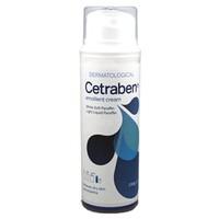Cetraben Cream - SLS and Paraben Free 50g