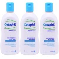 cetaphil body wash triple pack