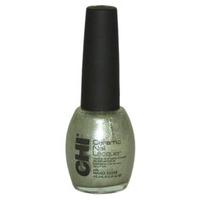 ceramic nail lacquer cle609 chi ngle bells 15 ml05 oz nail polish