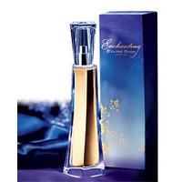 celine dion enchanting 15 ml edt spray unboxed