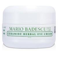 ceramide herbal eye cream for all skin types 14ml05oz