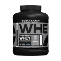 Cellucor Whey (1800g)