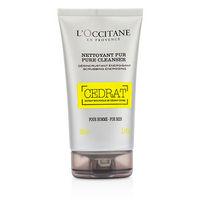 Cedrat Pure Cleanser 150ml/5.1oz