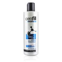 Cerafill Retaliate Stimulating Conditioner (For Advanced Thinning Hair) 245ml/8.3oz