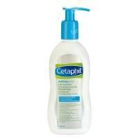 cetaphil restoraderm moisturizing lotion 295 ml