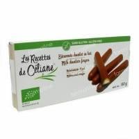 Celiane Milk Chocolat Stick Bio 130 g