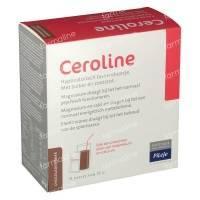 ceroline chocolat powder 350 g bags